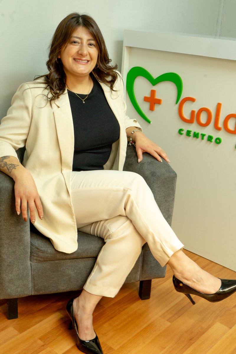 Claudia Gatica